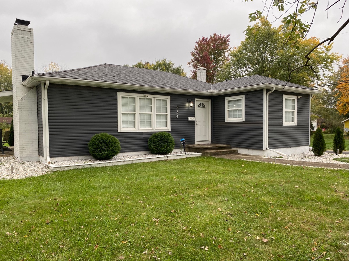 834 Garden Rd , Columbus, OH, US