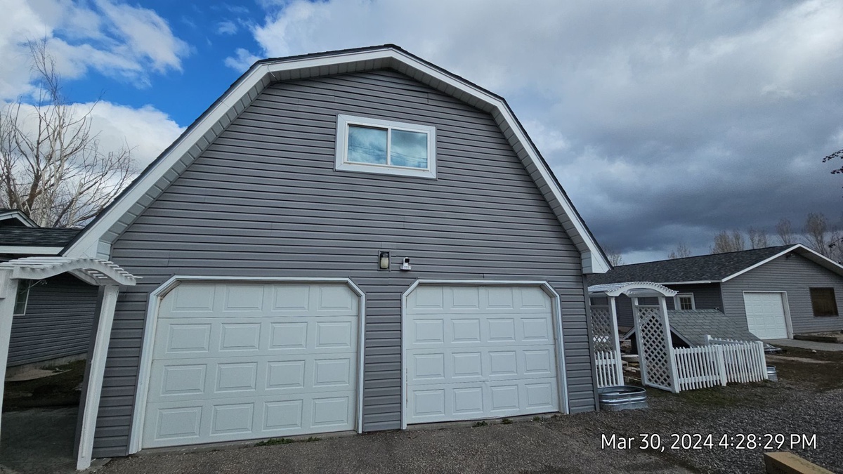 1258 North 45th East , Idaho Falls, ID, US