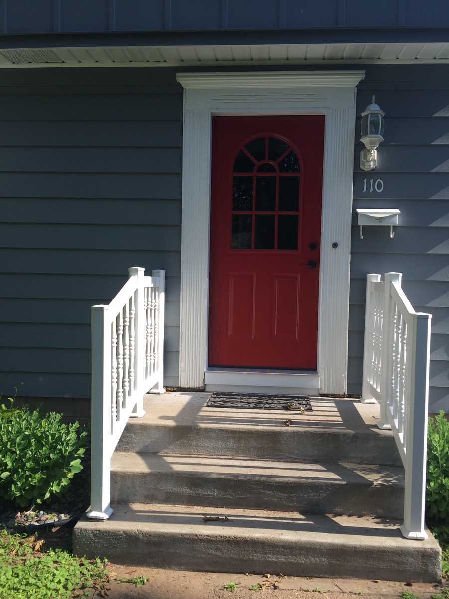 110 West Polk Avenue , Eau Claire, WI, US