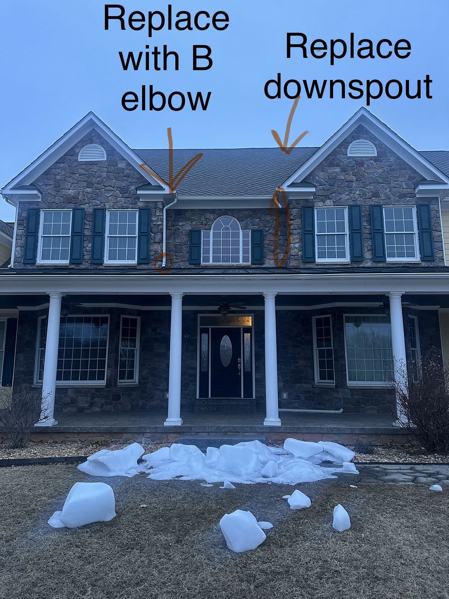 4117 Indian Run Road , Amissville, VA, US