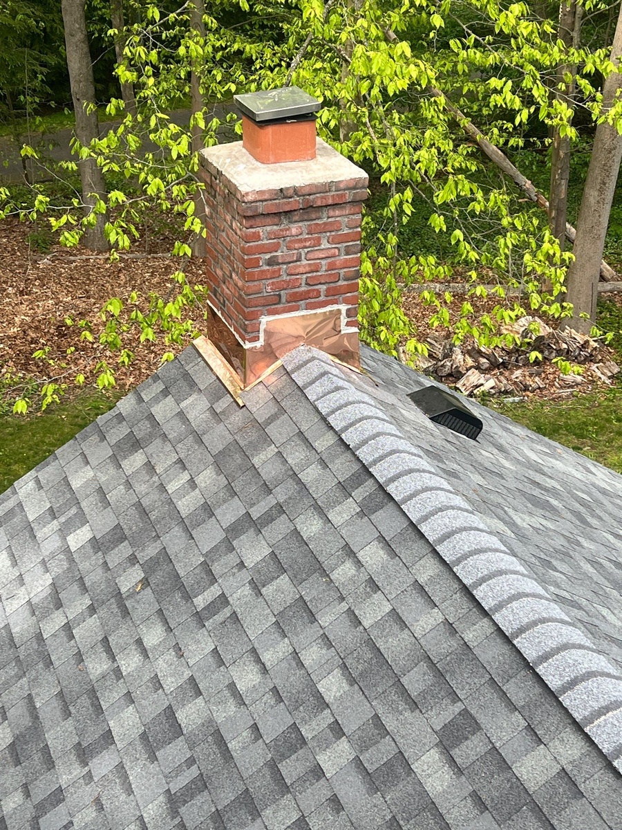 Lake Wind Road, New Canaan, CT, US