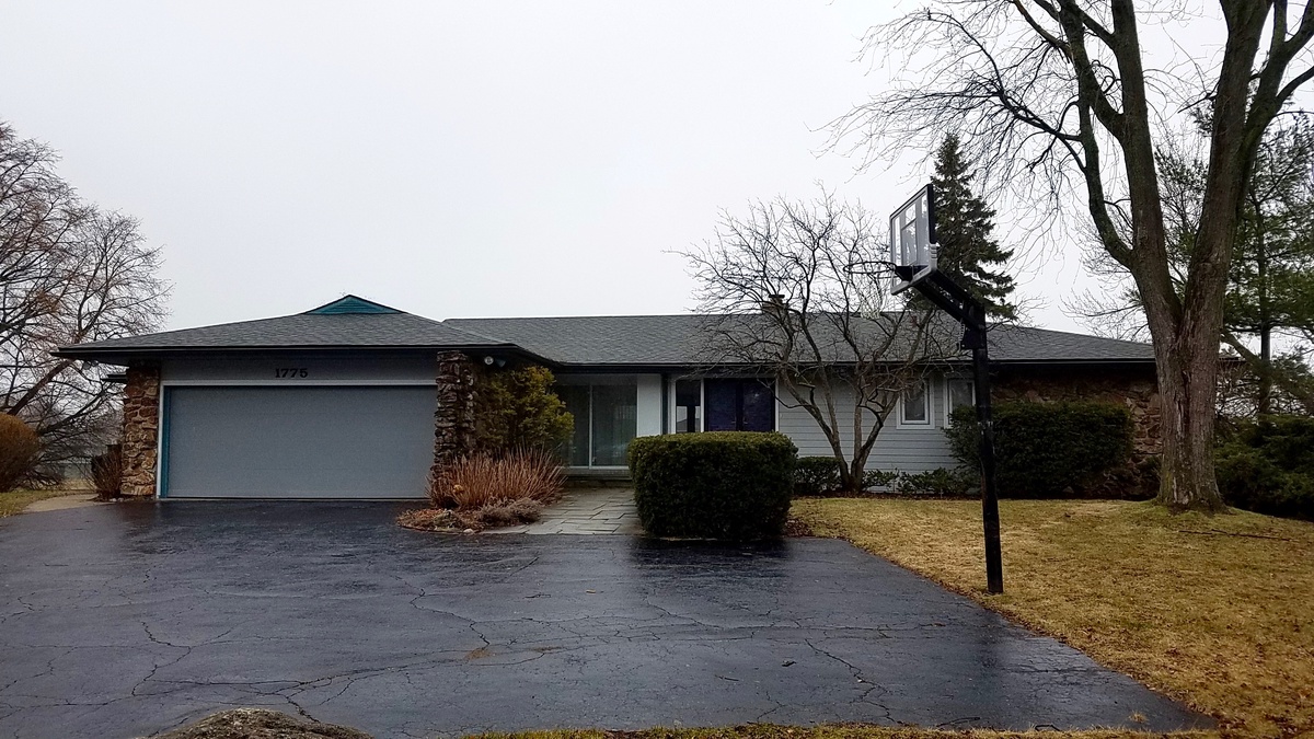 1775 Carol Court , Deerfield, IL, US