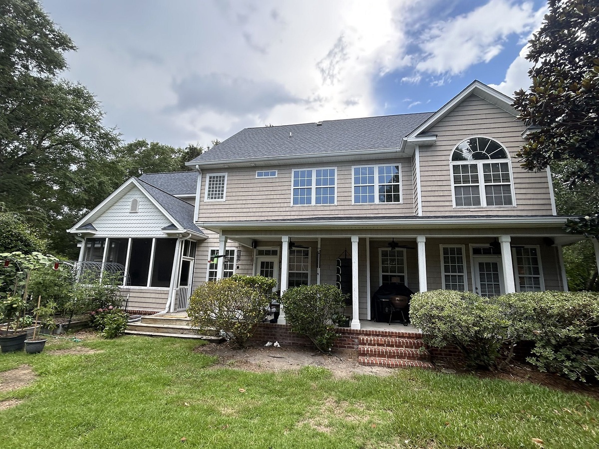 301 Caroline Circle , Myrtle Beach, SC, US