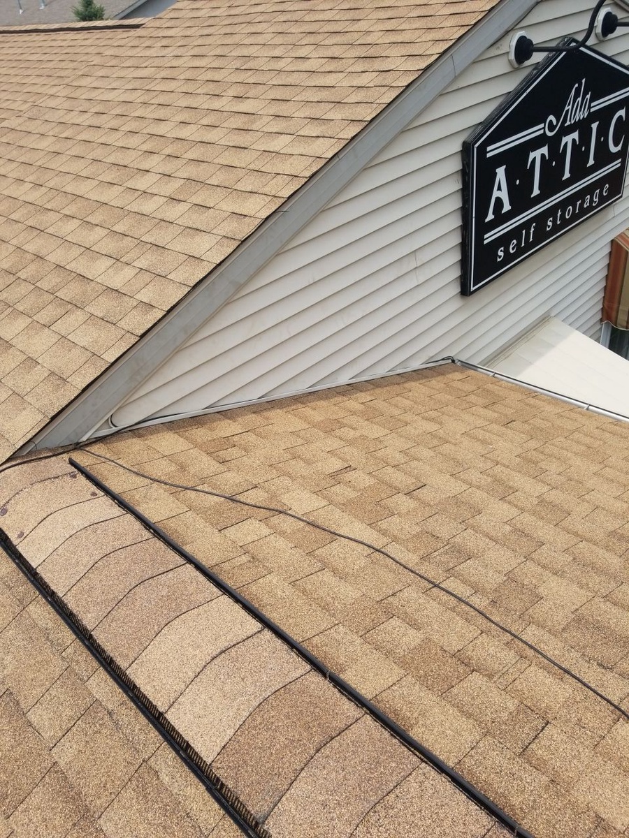 8220 Fulton Street East , Forest Hills, MI, US