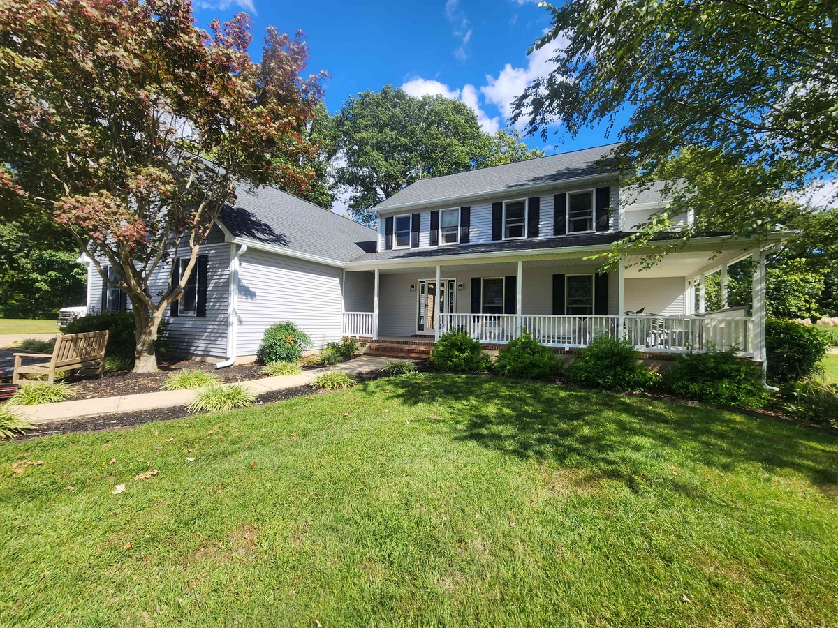 32780 Bluff Point Drive , Cordova, MD, US