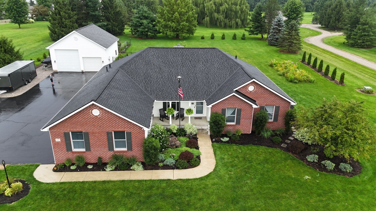 4089 Clark-Shaw Road , Powell, OH, US