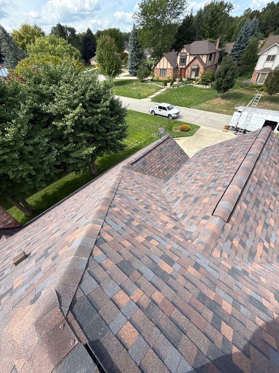 8858 Fernwood Path , Washington, MI, US