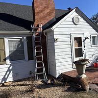 121 College Circle , Staunton, VA, US