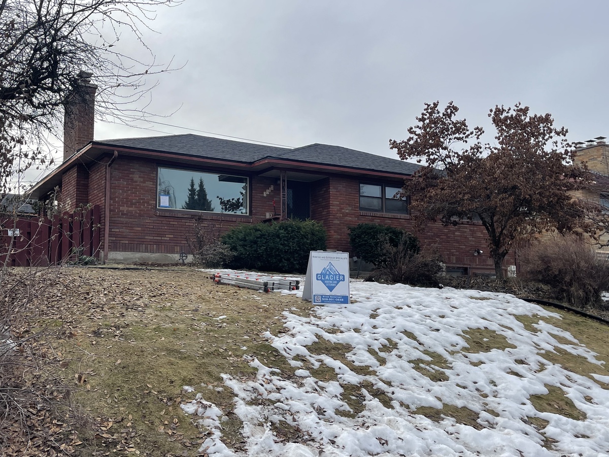 3515 West Rockwell Avenue , Spokane, WA, US
