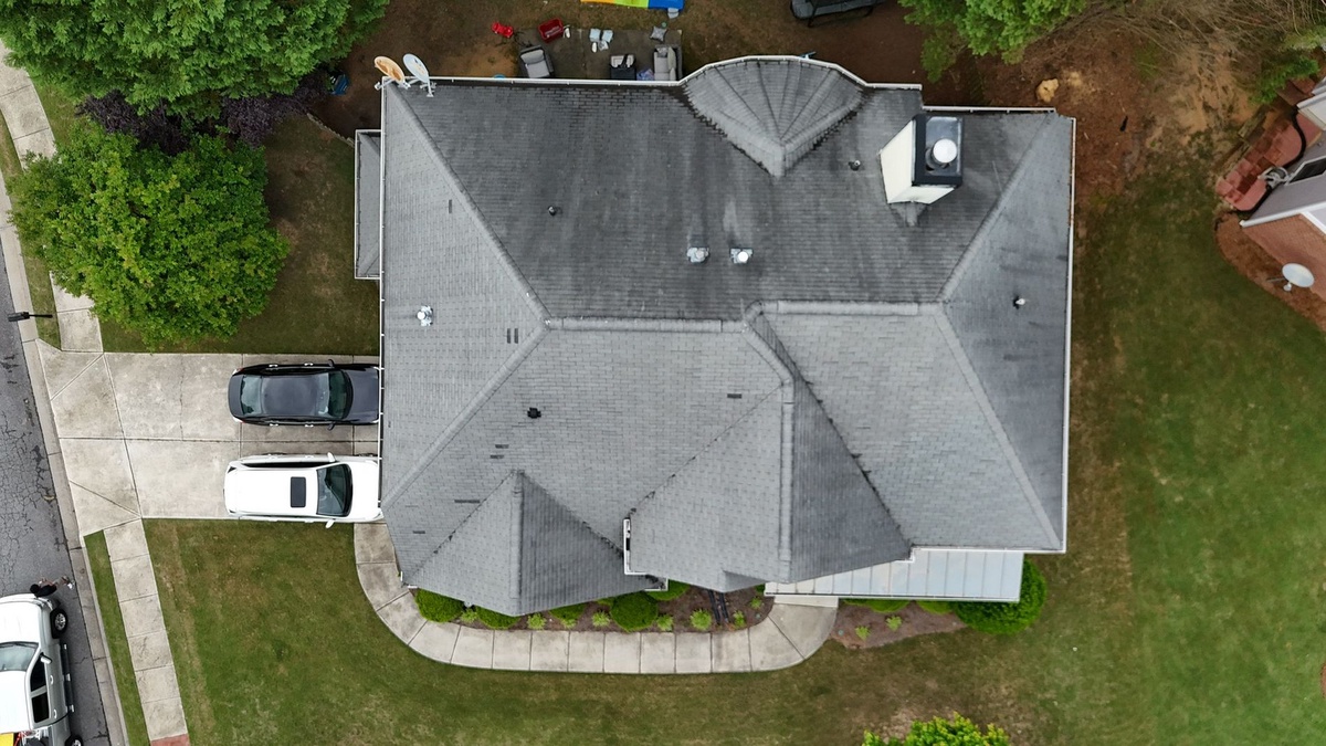 3336 Thimbleberry Trail , Dacula, GA, US