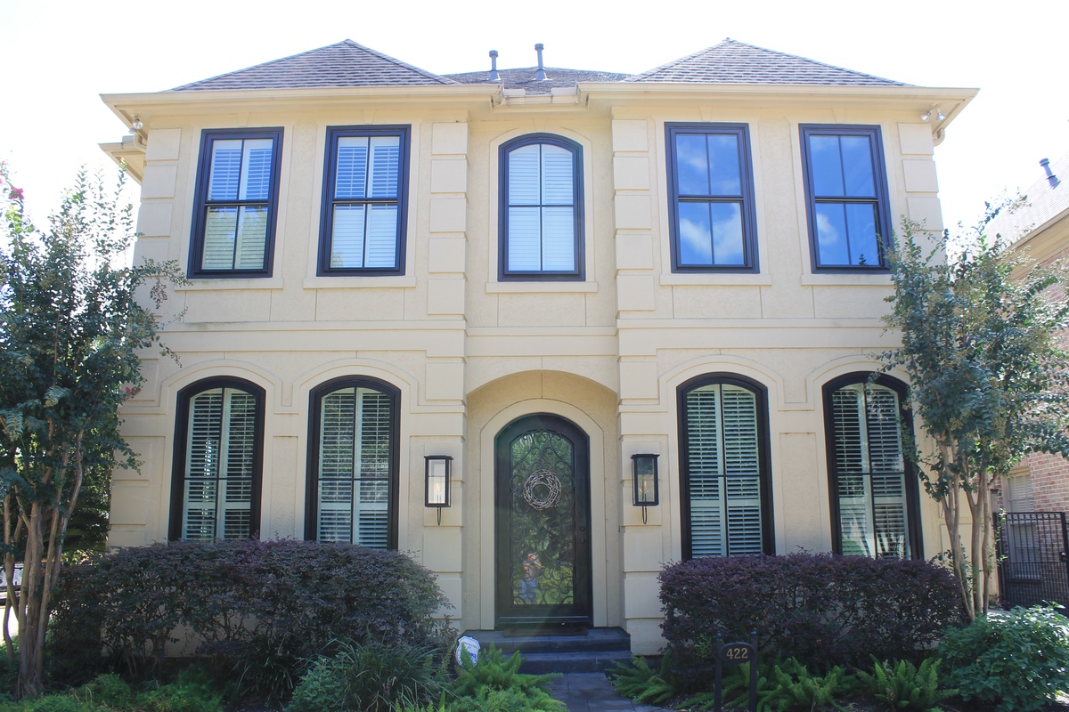 422 Prestwick Court , Houston, TX, US