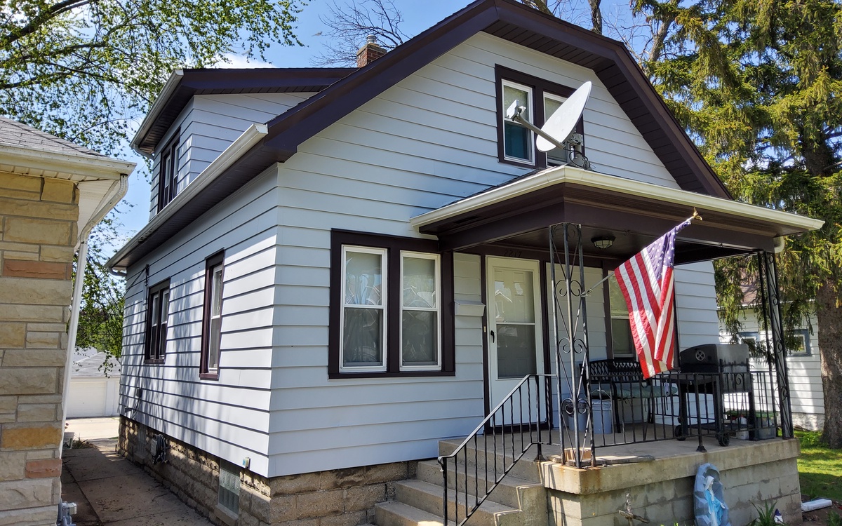 Rebeca K. 2217 S 80th Street, West Allis, WI