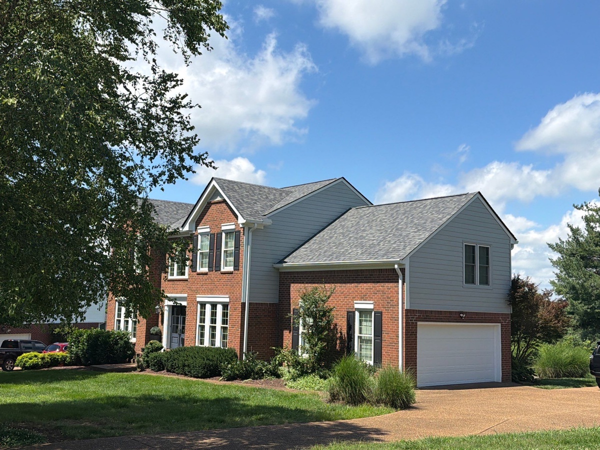 217 Springhouse Circle , Franklin, TN, US