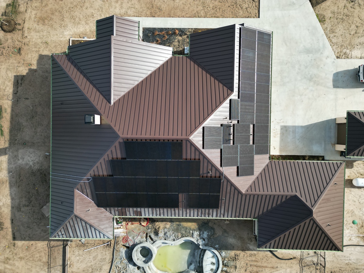 9433 Balfour Street , Iola, TX, US