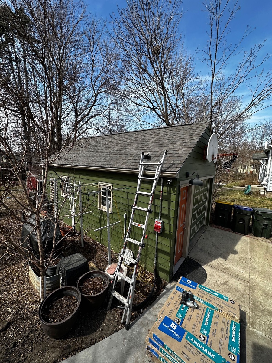 730 Walnut Street , Iowa City, IA, US