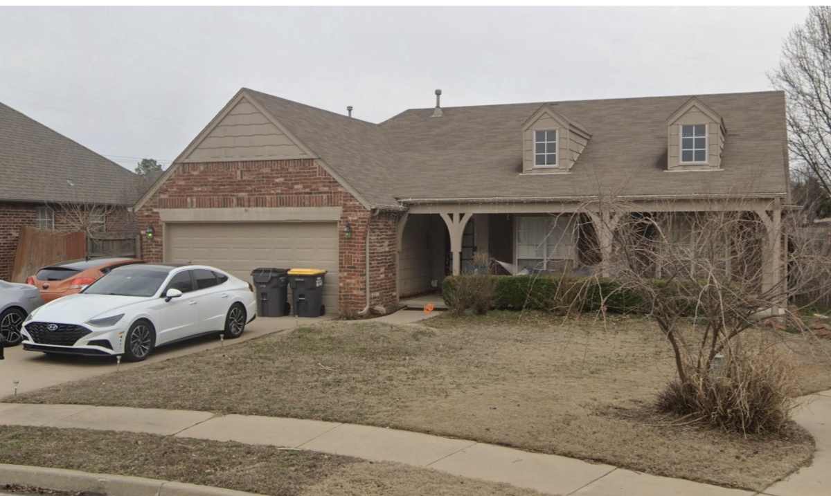 11905 South Juniper Court , Jenks, OK, US