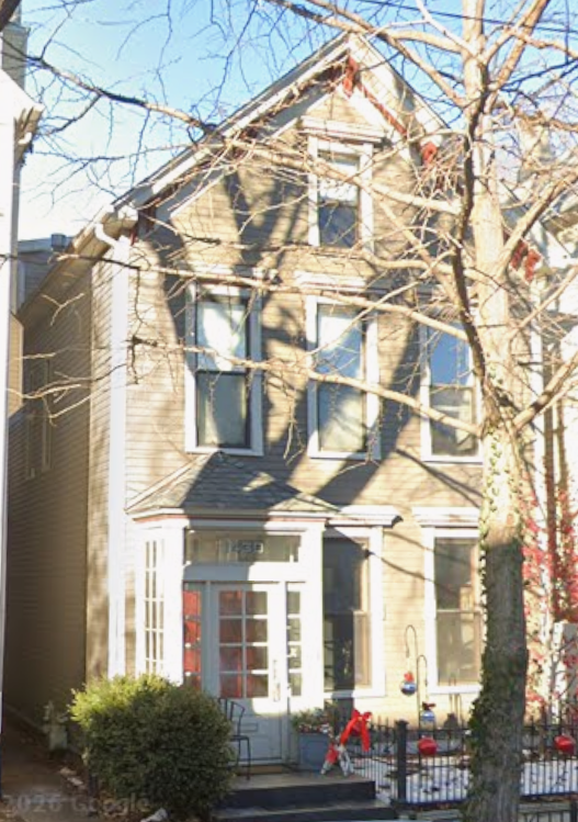 1430 West Barry Avenue , Chicago, IL, US
