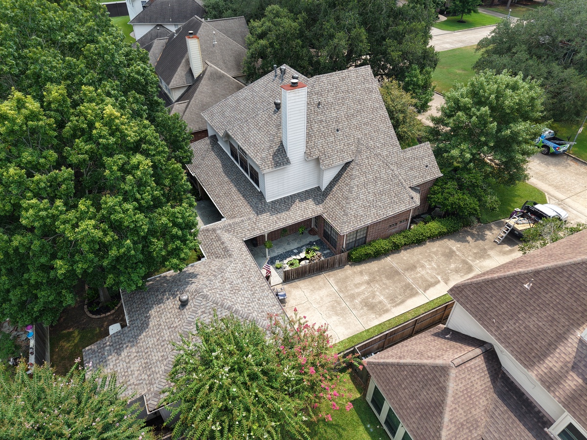 18006 Widcombe Drive , Houston, TX, US