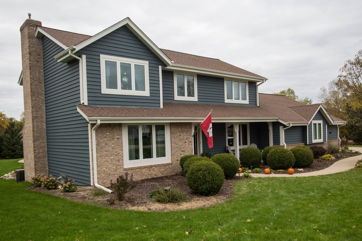 Amelia M. 1803 Hillcrest Drive, Delafield, WI