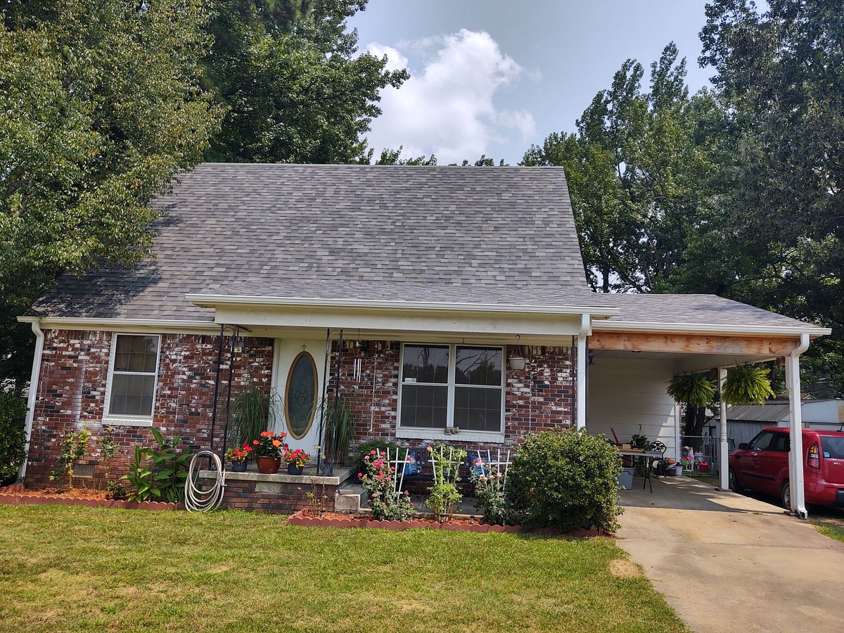 3809 North 1st Street , Jacksonville, AR, US