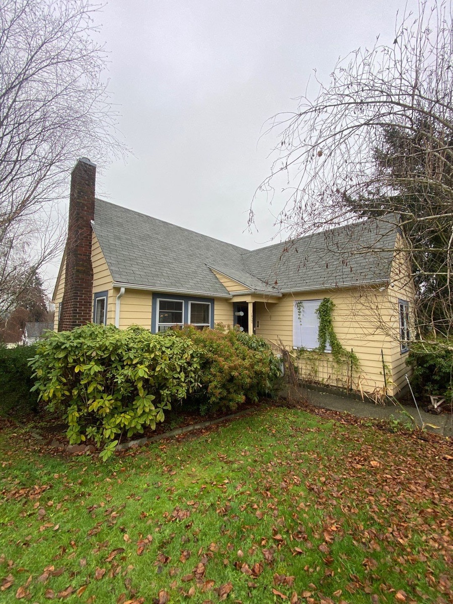 1920 15th Street , Bremerton, WA, US