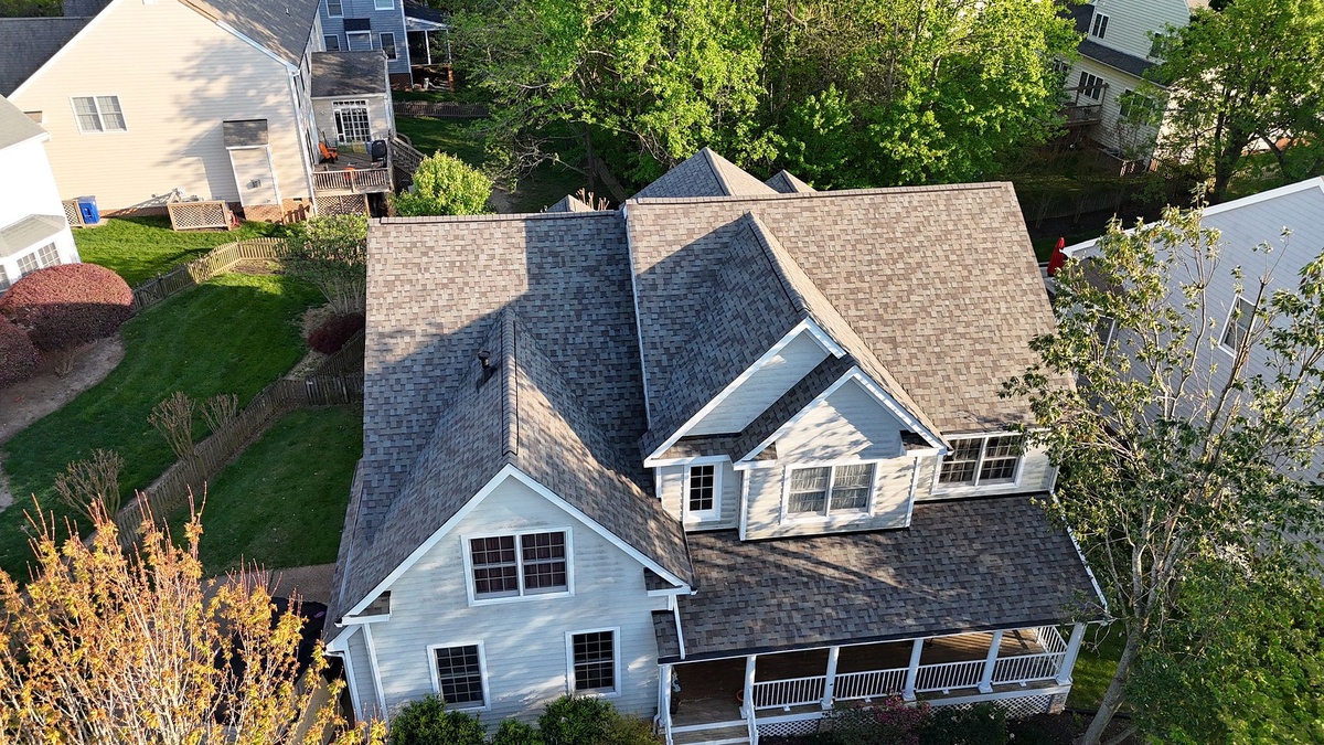 Midlothian, VA, 23114, US