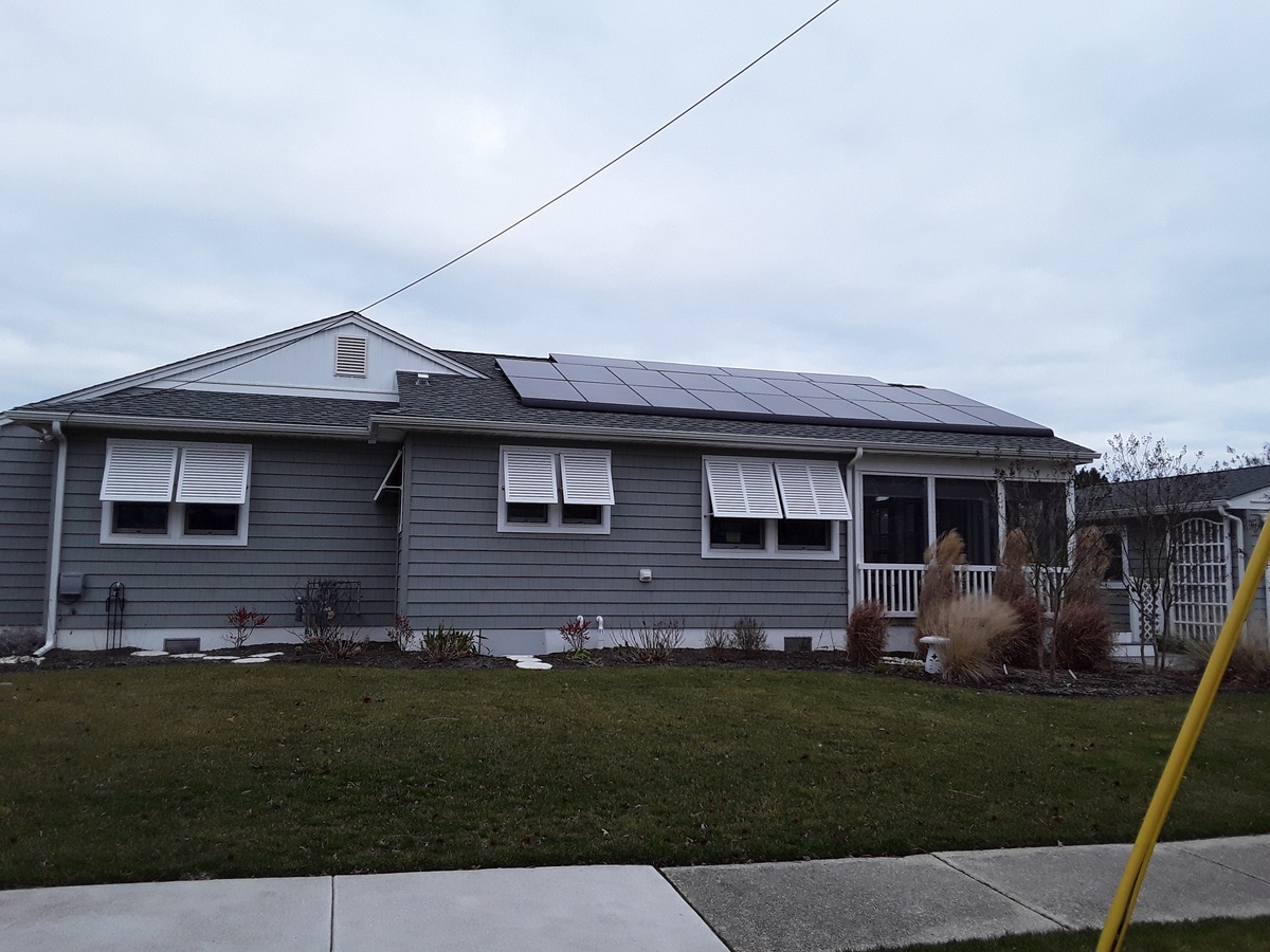 1200 Ohio Avenue , Cape May, NJ, US