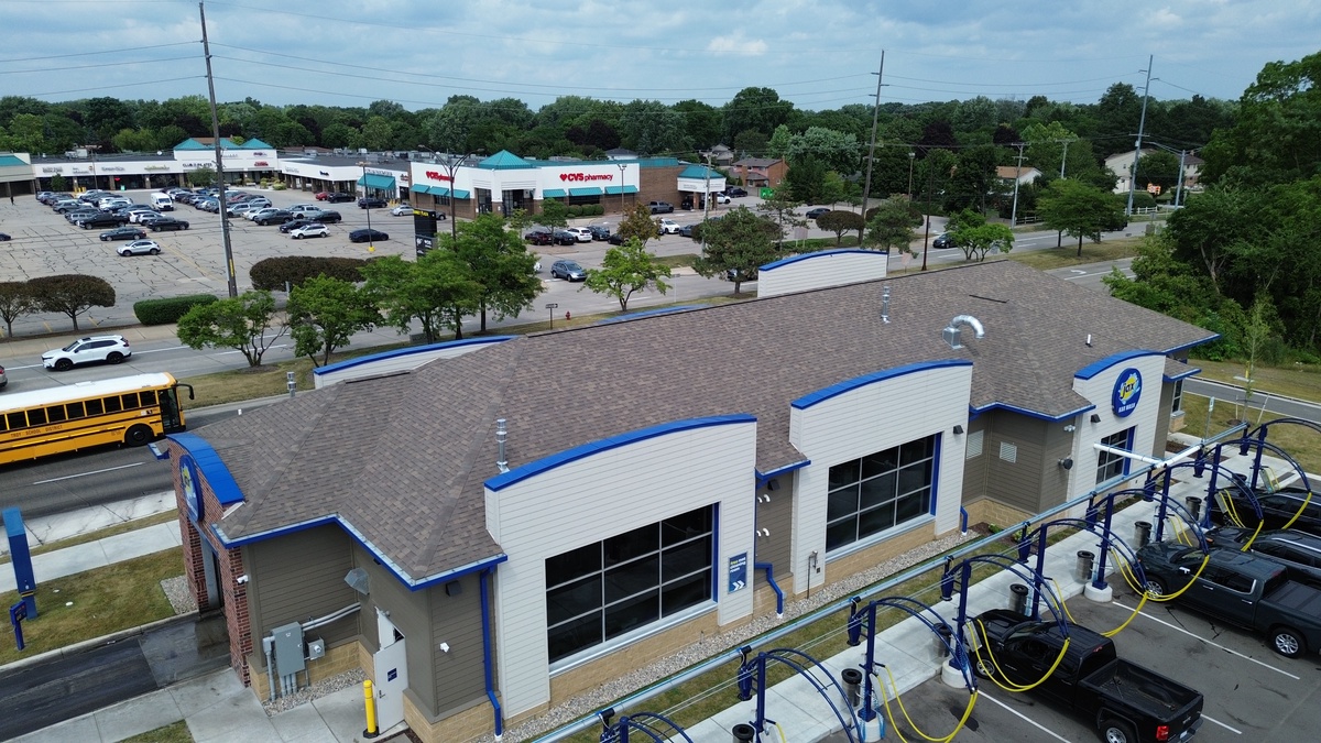 103 East Long Lake Road , Troy, MI, US