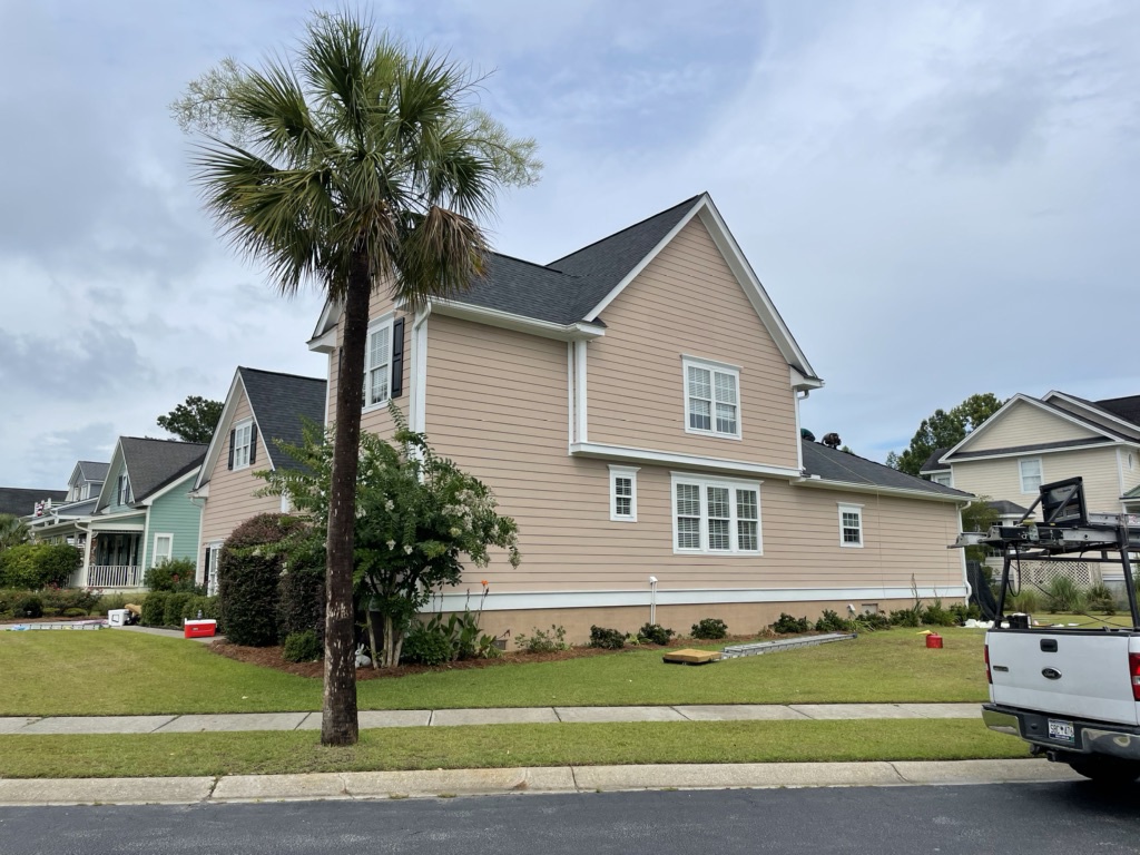 548 2 Mile Run , Johns Island, SC, US