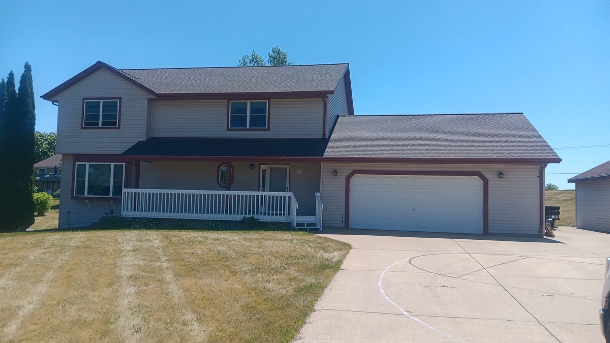 W320S9238 Curtin Court , Mukwonago, WI, US
