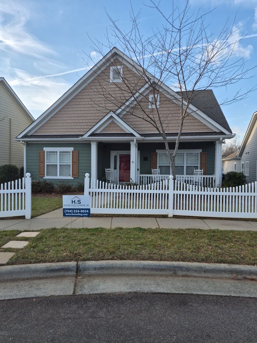 1111 Phar Lap Dr. , Indian Trail, NC, US