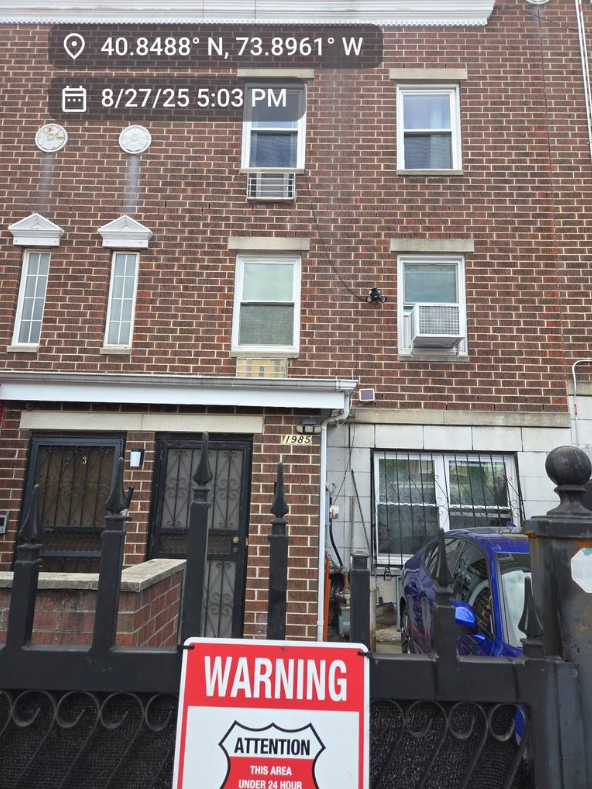 1985 Bathgate Avenue , The Bronx, NY, US