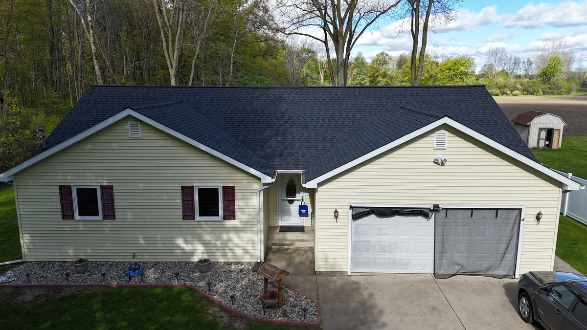 7740 Rookway Road , Bridgeport, MI, US