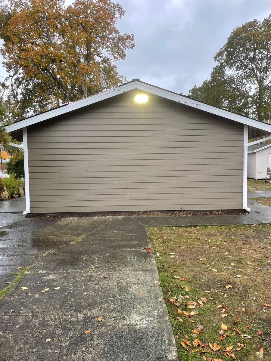 8709 Washington Boulevard Southwest , Tacoma, WA, US