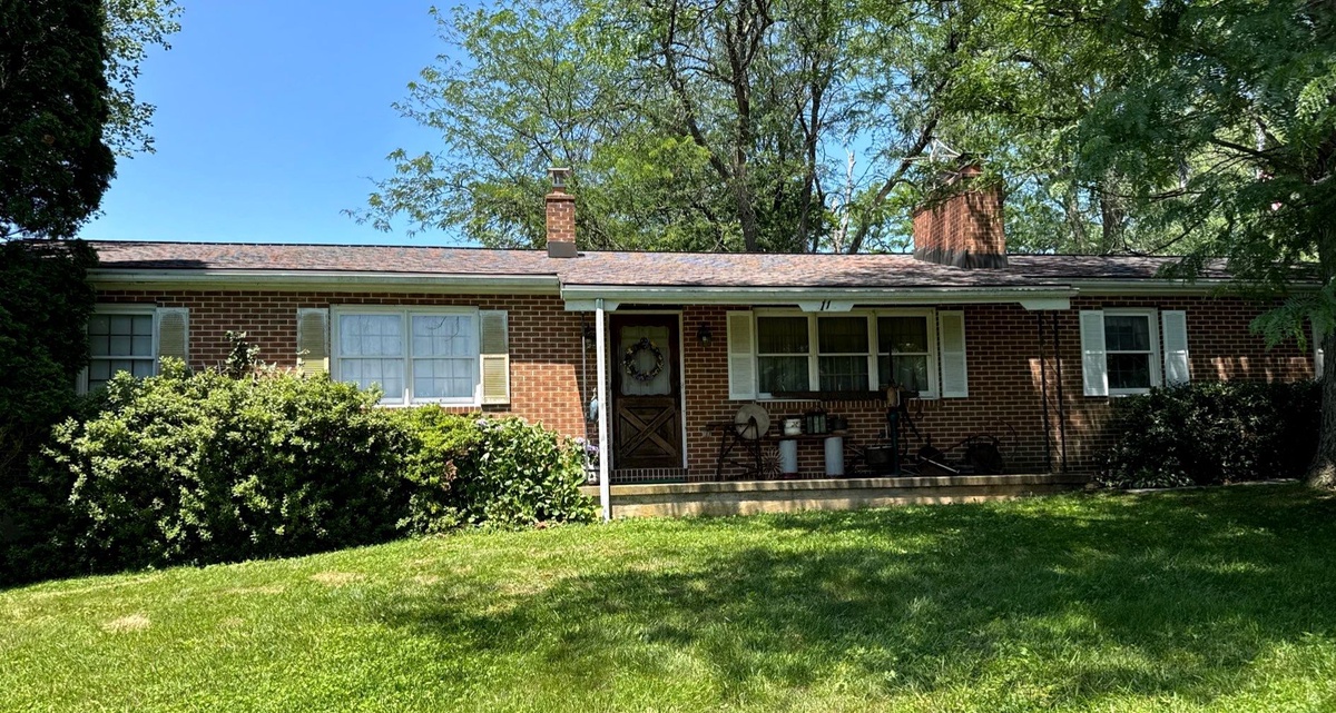 11 Frazer Boulevard , Coatesville, PA, US