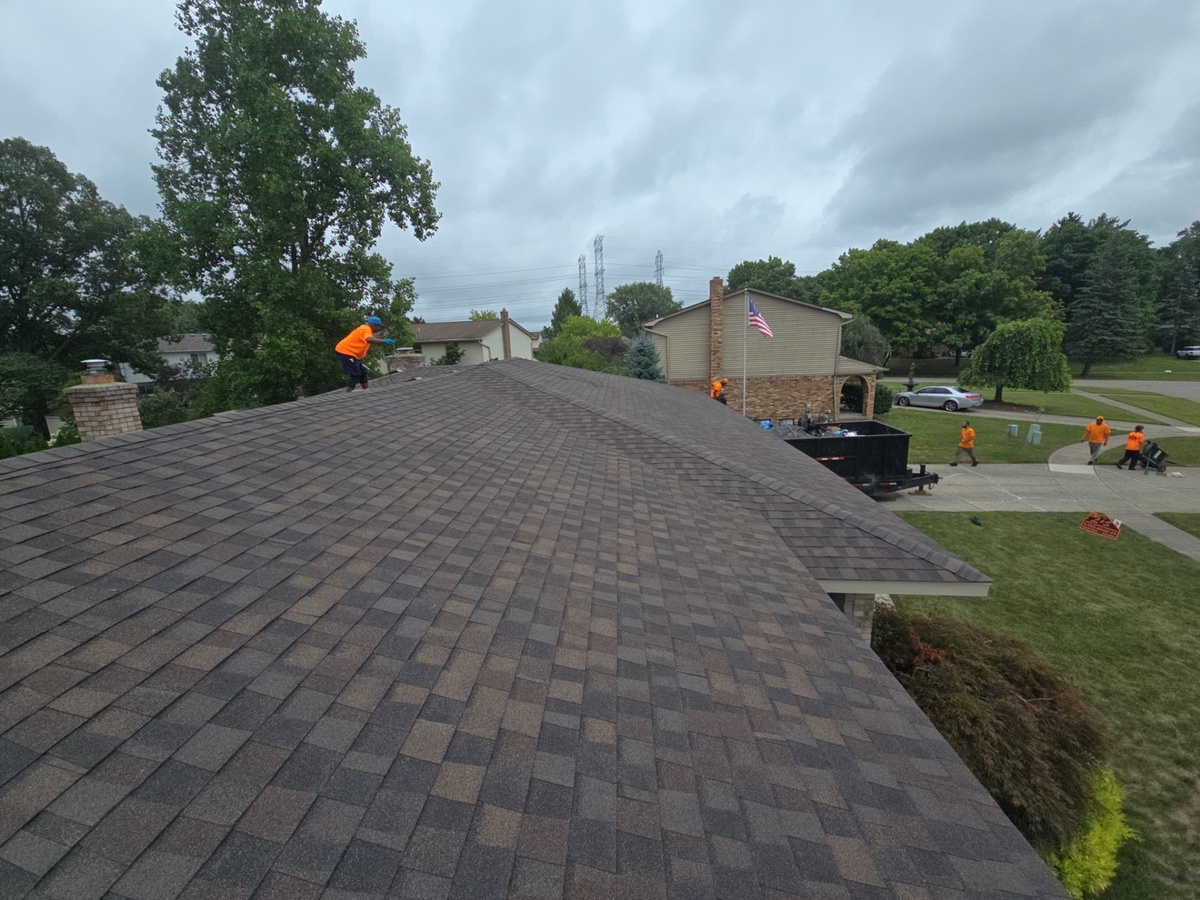 47141 Quaker Court , Shelby Township, MI, US
