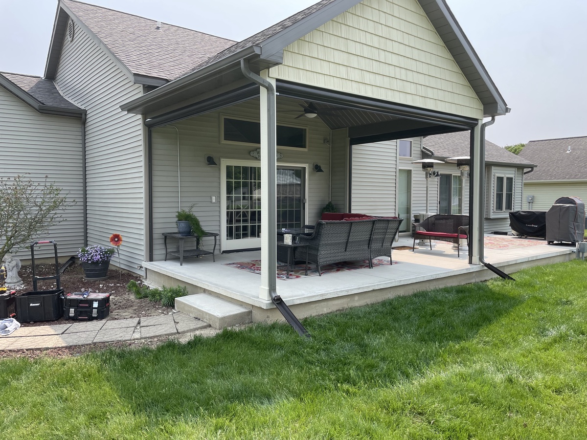 Monroe, IN, 46772, US