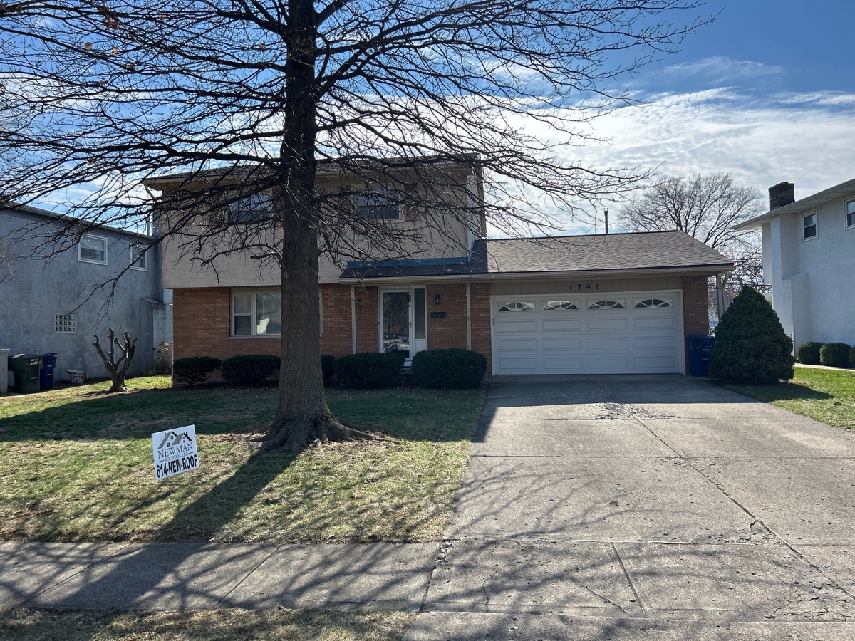 4741 Almont Drive , Columbus, OH, US