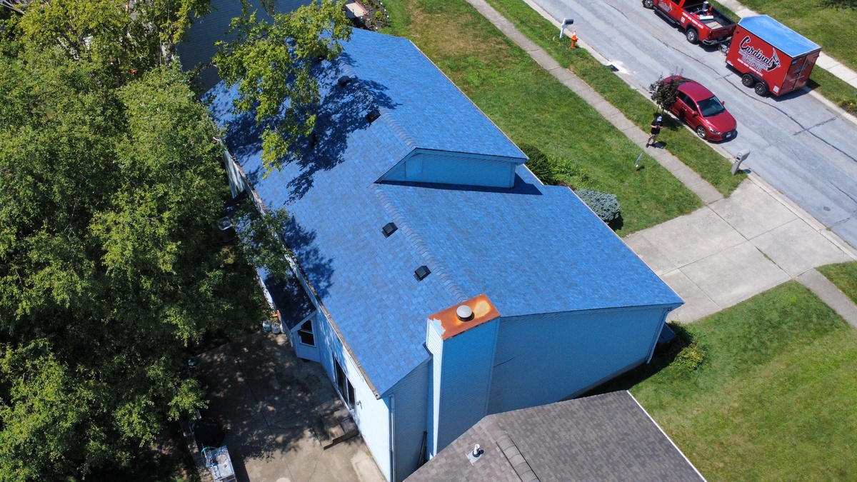 1411 Abbeyhill Drive , Worthington, OH, US