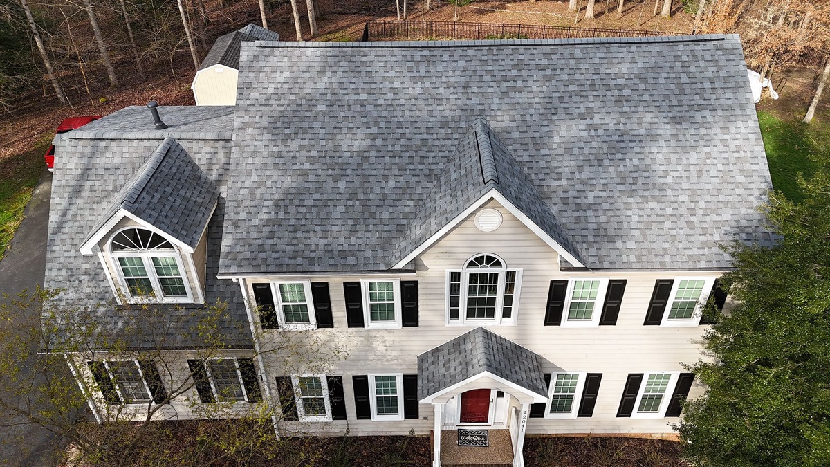 12041 Southern Points Drive , Chesterfield, VA, US