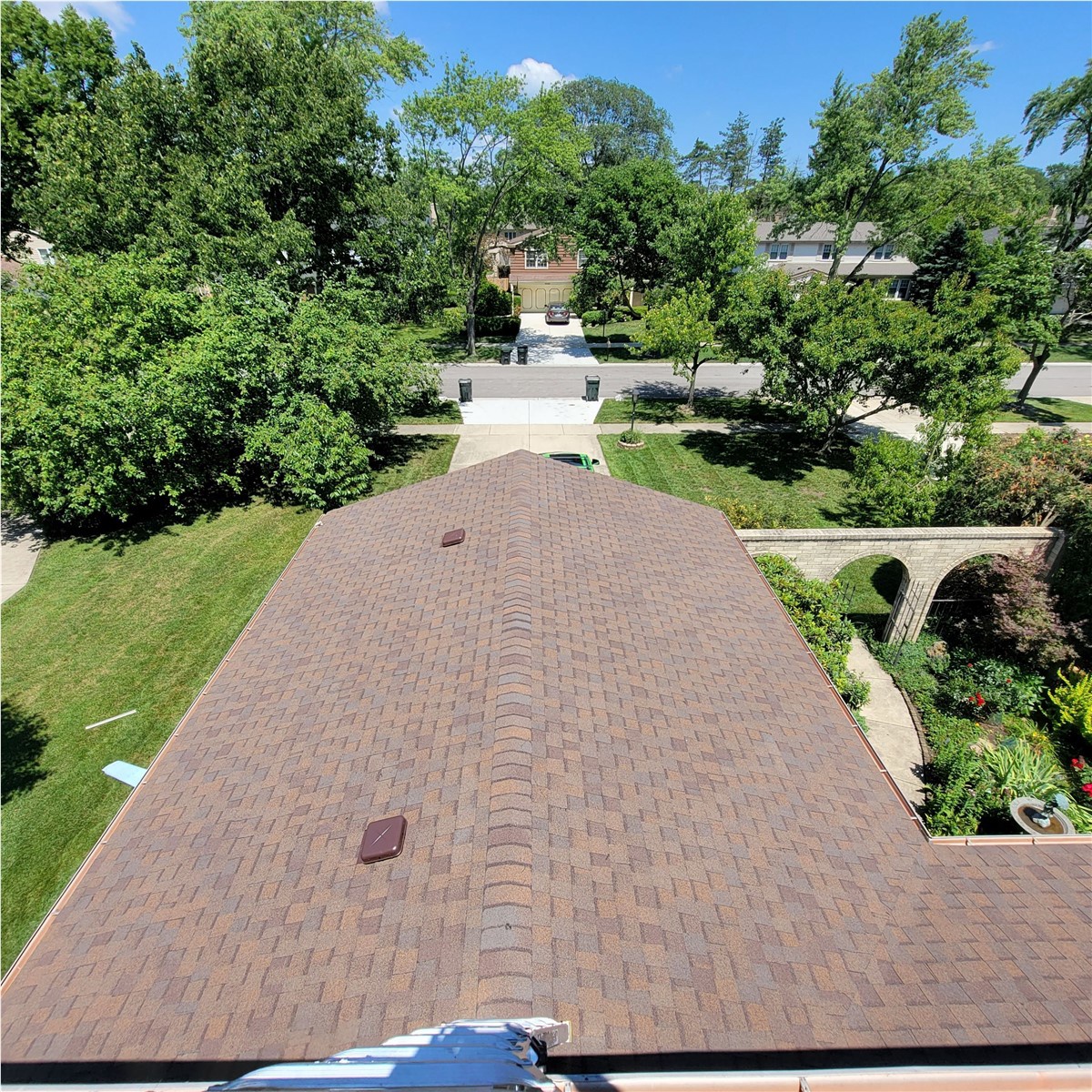 4047 Russet Way , Northbrook, IL, US