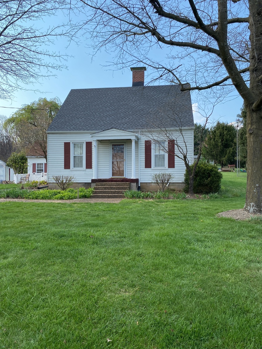 5540 Gardner Lane , Bridgewater, VA, US
