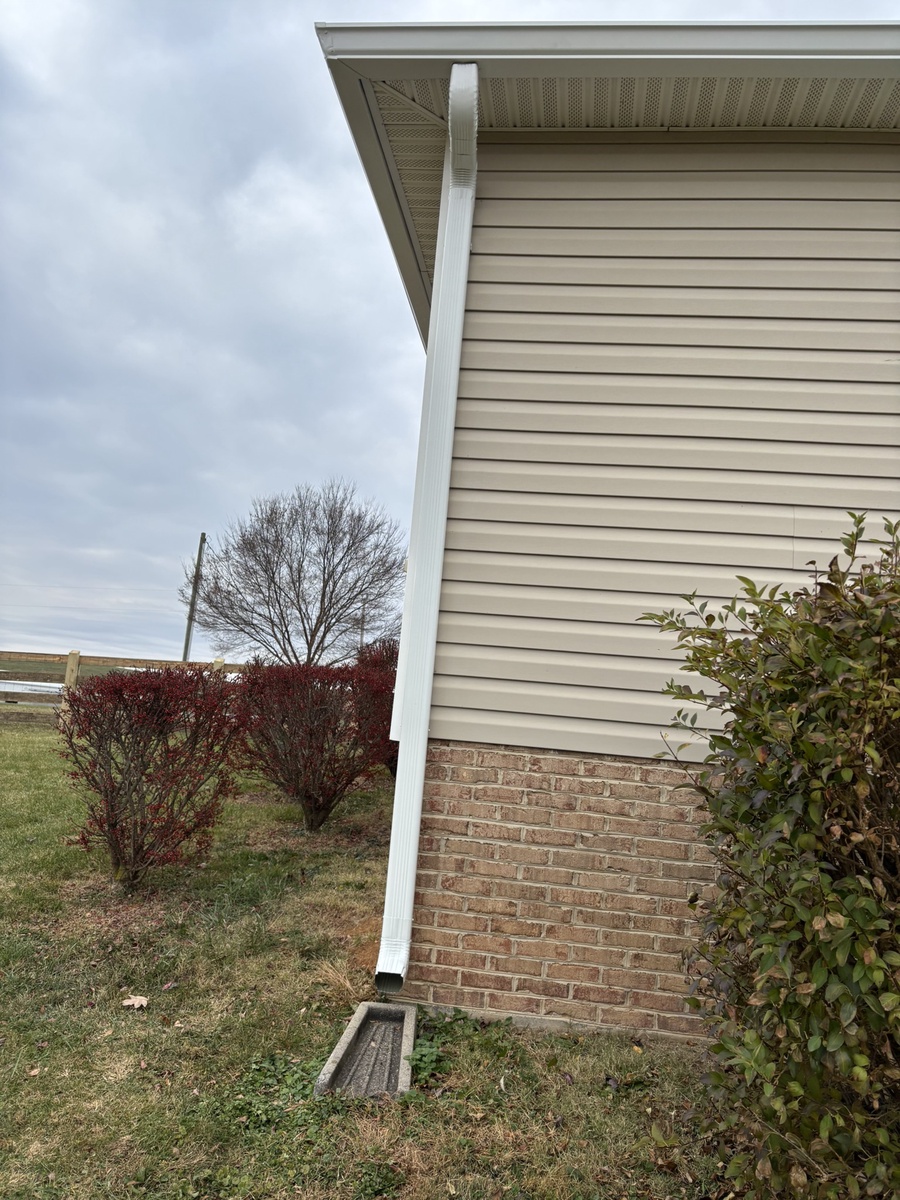 1550 Christians Creek Road , Staunton, VA, US
