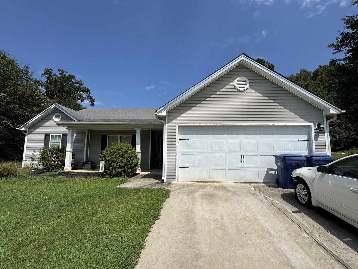 530 Embassy Walk , Winder, GA, US