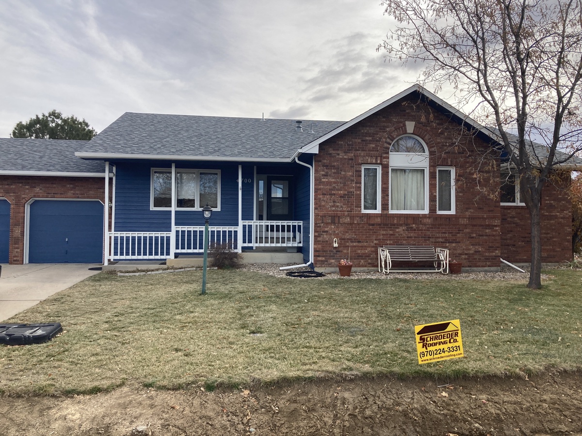 4700 High Country Road , Loveland, CO, US