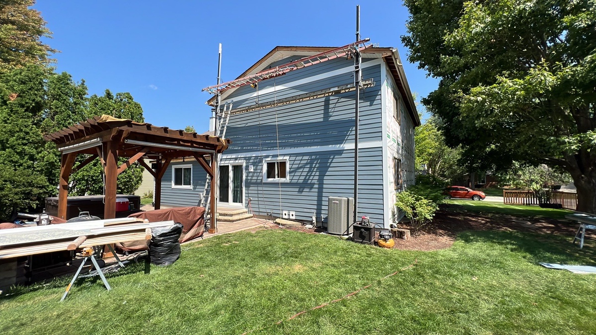 2609 Springdale Circle , Naperville, IL, US
