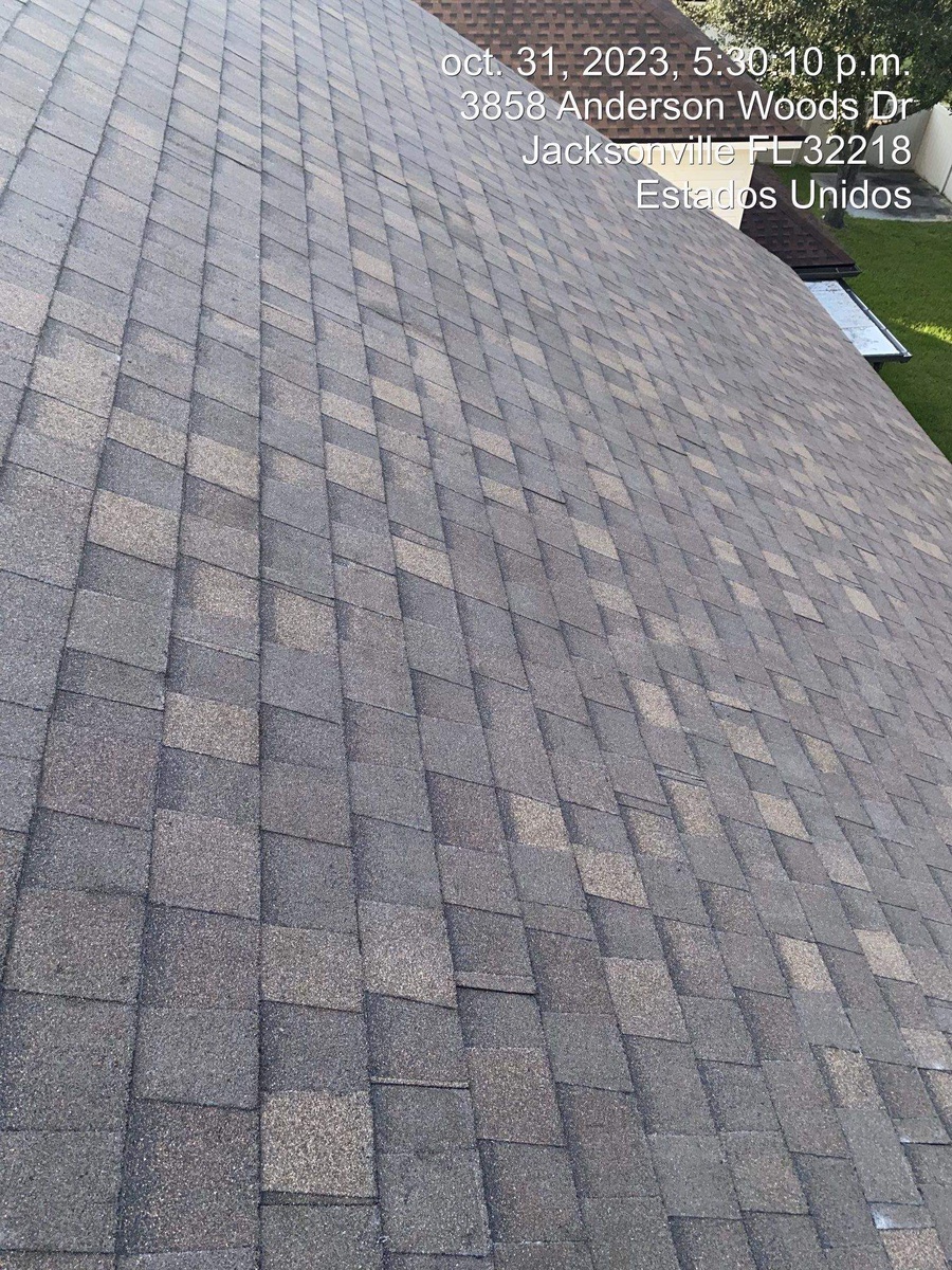 3858 Anderson Woods Drive , Jacksonville, FL, US