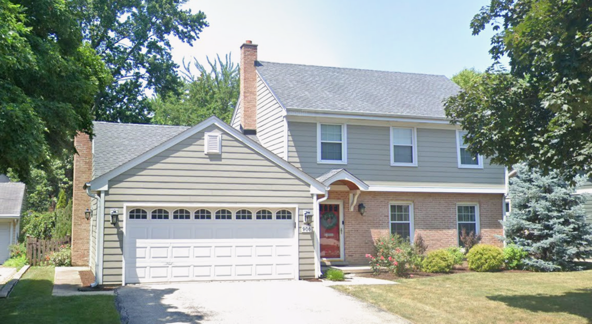 906 North Evergreen Avenue , Arlington Heights, IL, US