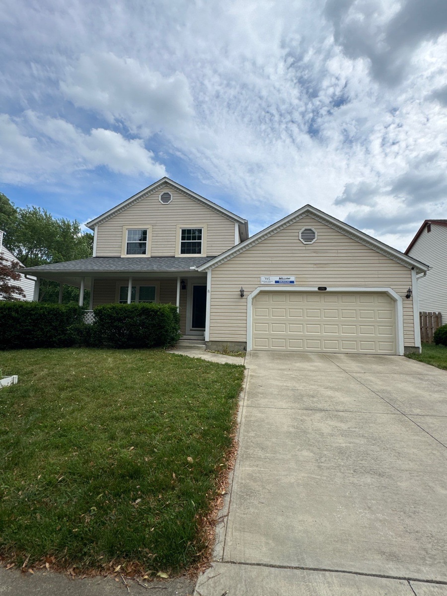 1781 Bierstad Drive , Powell, OH, US