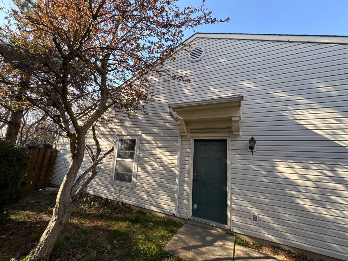 Crescent Drive, Greenwood, IN, US